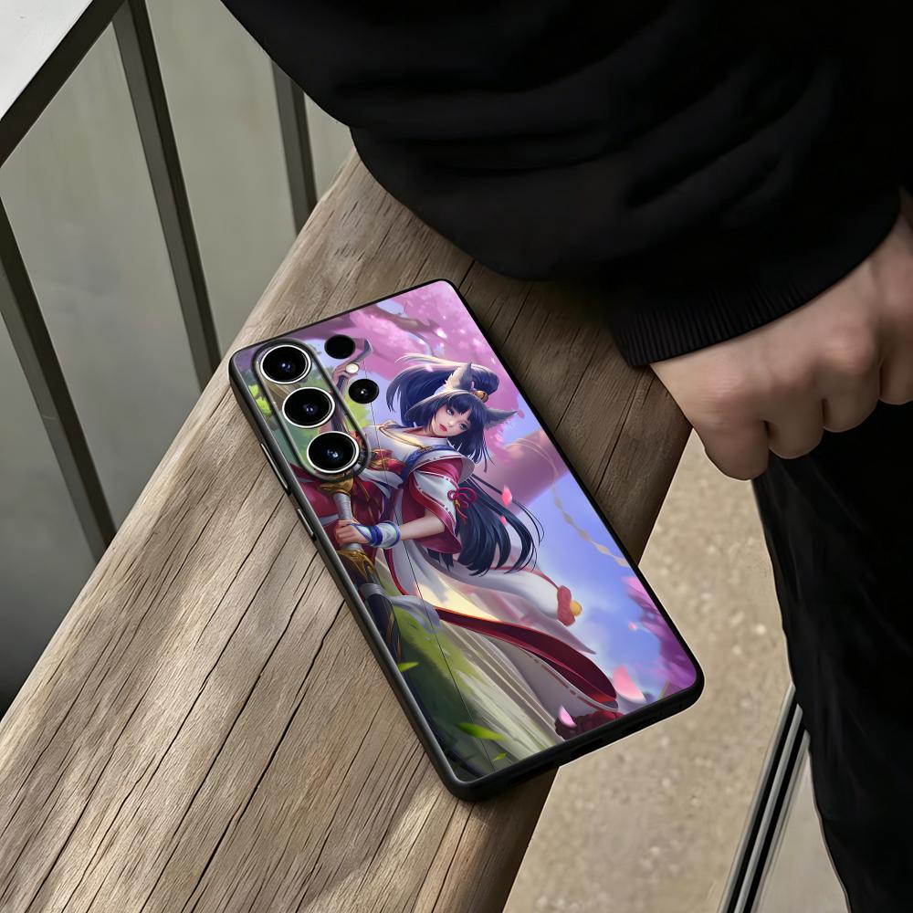 モバイルレジェンド バンバン スマホケース サムスン ギャラ - Phone Cases Galaxy S26 Ultra のレビューと価格