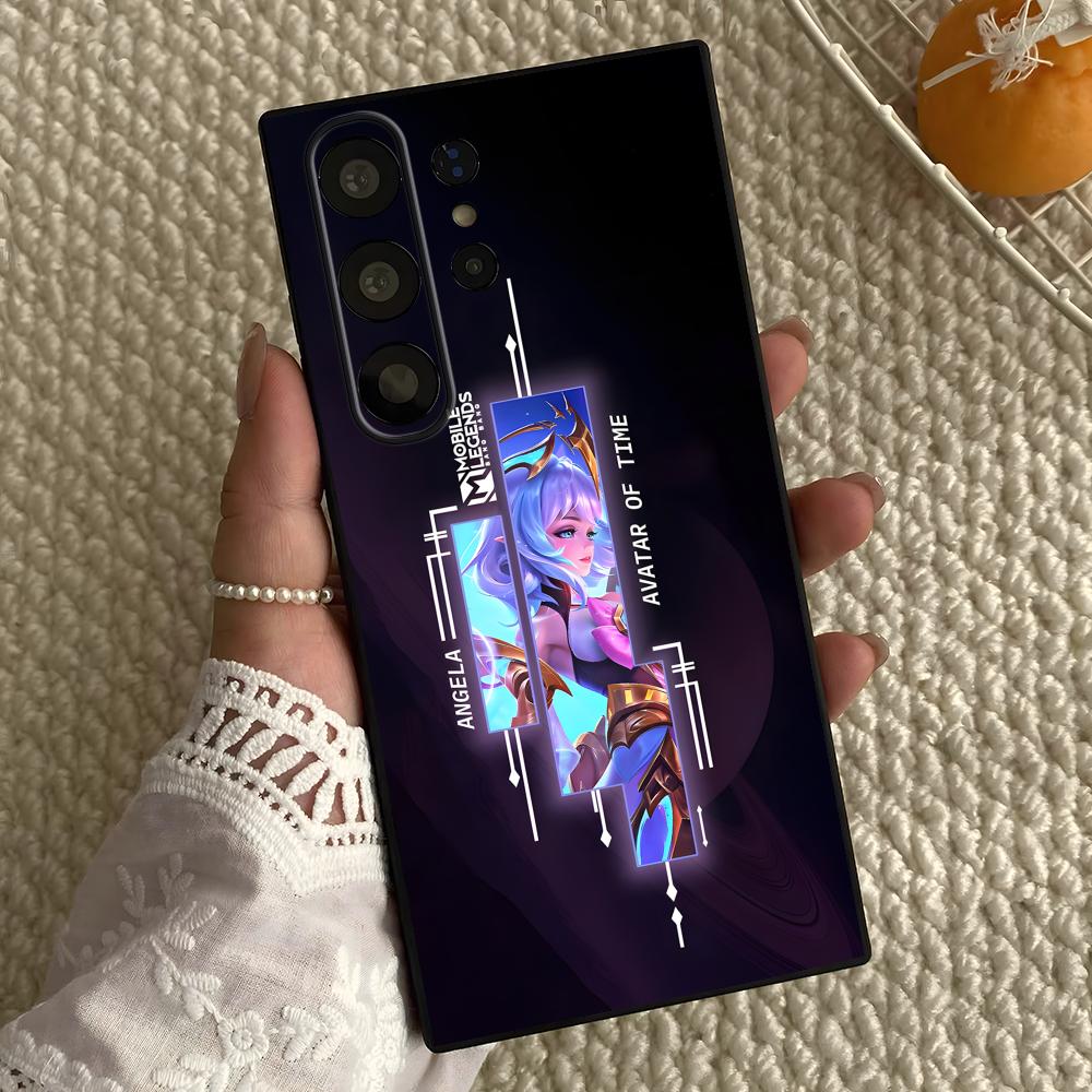 モバイルレジェンド バンバン スマホケース サムスン ギャラ - Phone Cases Galaxy S26 Ultra のレビューと価格