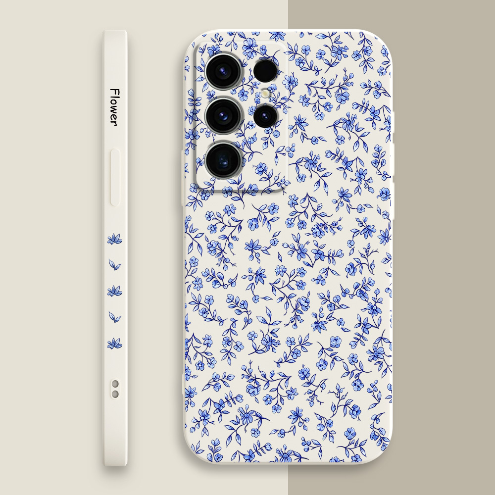 ツイストフローラルデザインのスマホケース、Samsung G - Phone Cases Galaxy S26 Ultra のレビューと価格