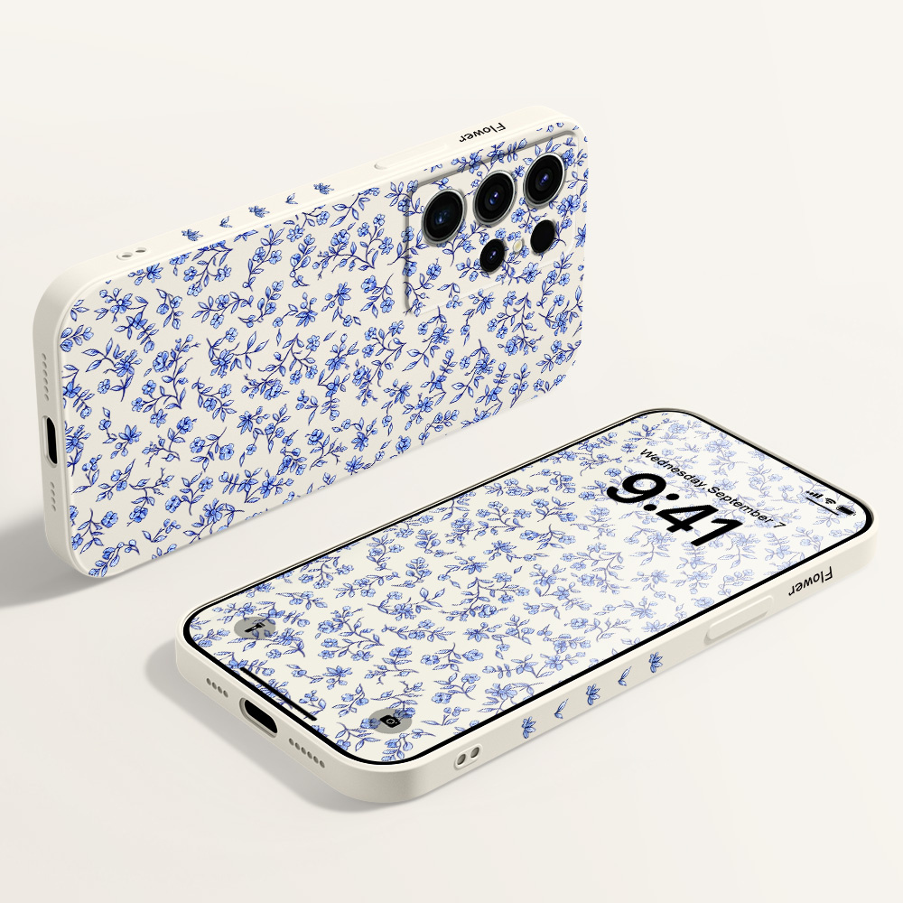 ツイストフローラルデザインのスマホケース、Samsung G - Phone Cases Galaxy S26 Ultra のレビューと価格