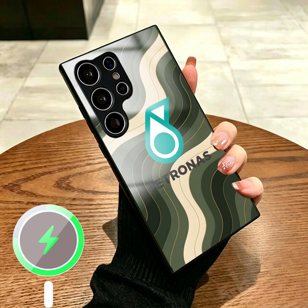 ホットマレーシアペレオナスロゴ柄スマホケース、サムスンS26 - Phone Cases Malaysia のレビューと価格