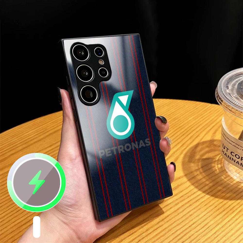 ホットマレーシアペレオナスロゴ柄スマホケース、サムスンS26 - Phone Cases Malaysia のレビューと価格