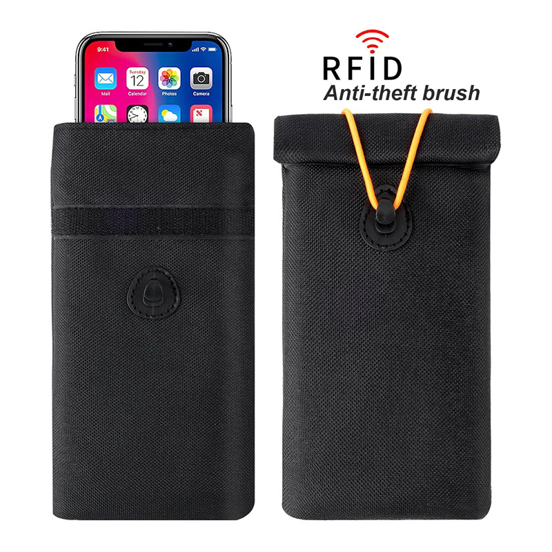 ファラデーバッグ 車載用シールドキーケース RFID携帯電話 - Phone Cases Eco Friendly のレビューと価格