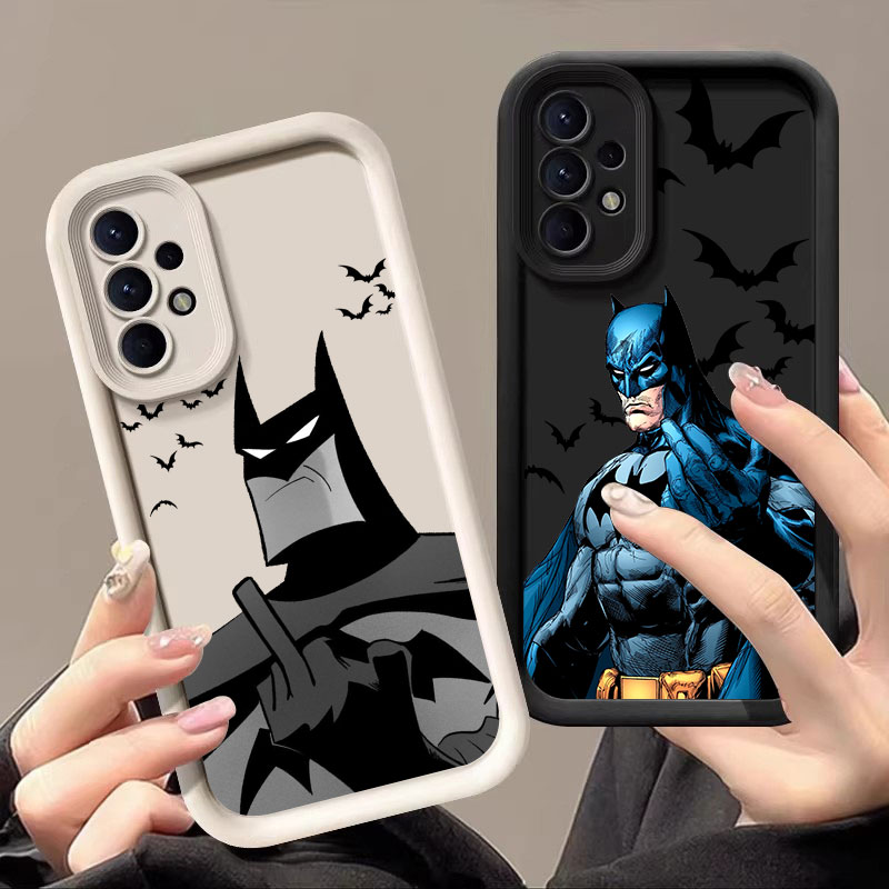 B-Bats-Mans マーベルバットケース Samsung - Phone Cases A14 Samsung のレビューと価格