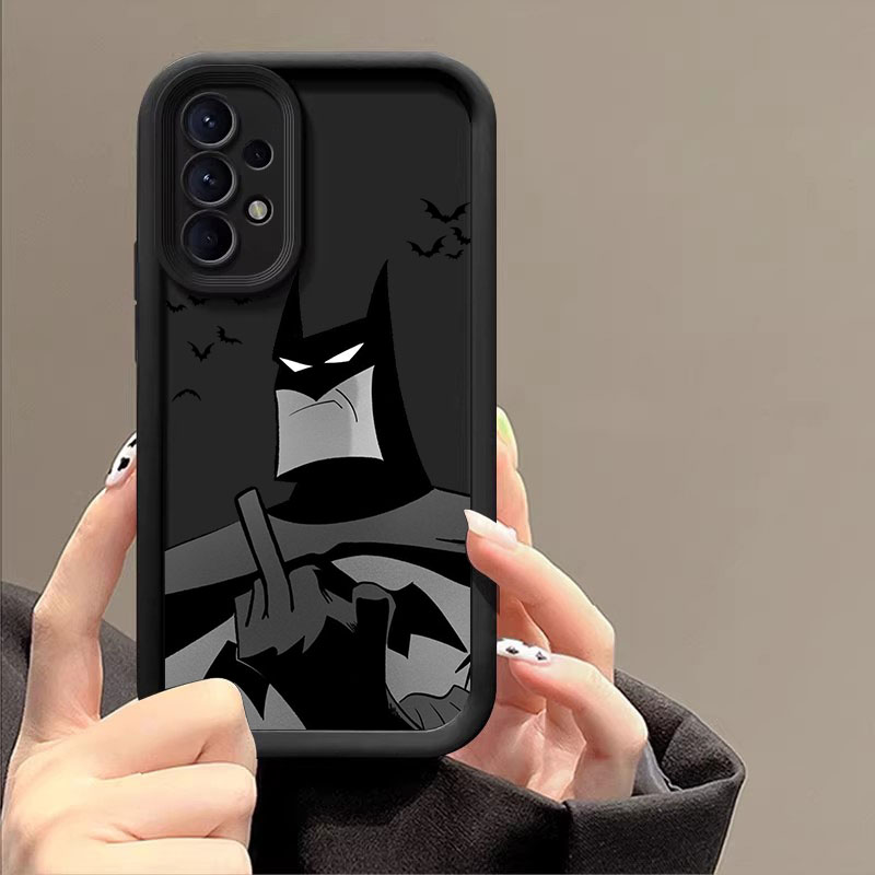 B-Bats-Mans マーベルバットケース Samsung - Phone Cases A14 Samsung のレビューと価格