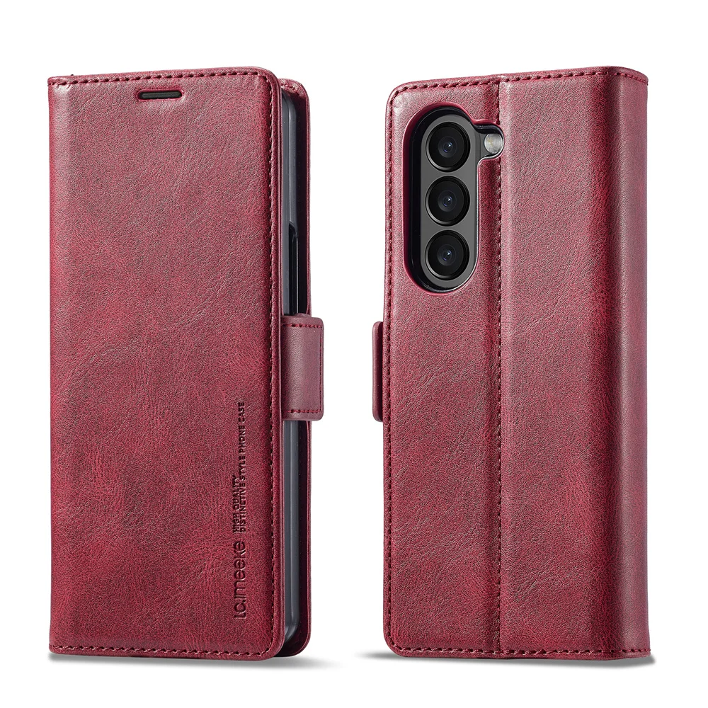 Samsung Galaxy Z Fold 7/6/5/4/ - Phone Cases That Hold Cards のレビューと価格