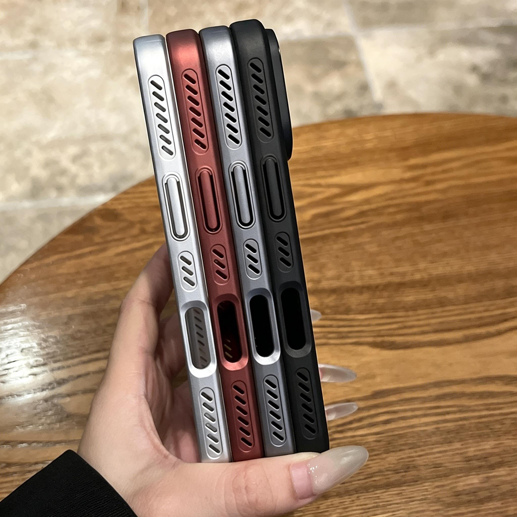 Magsafe対応 磁気ケース Samsung S25 Ul - Phone Cases Quality のレビューと価格