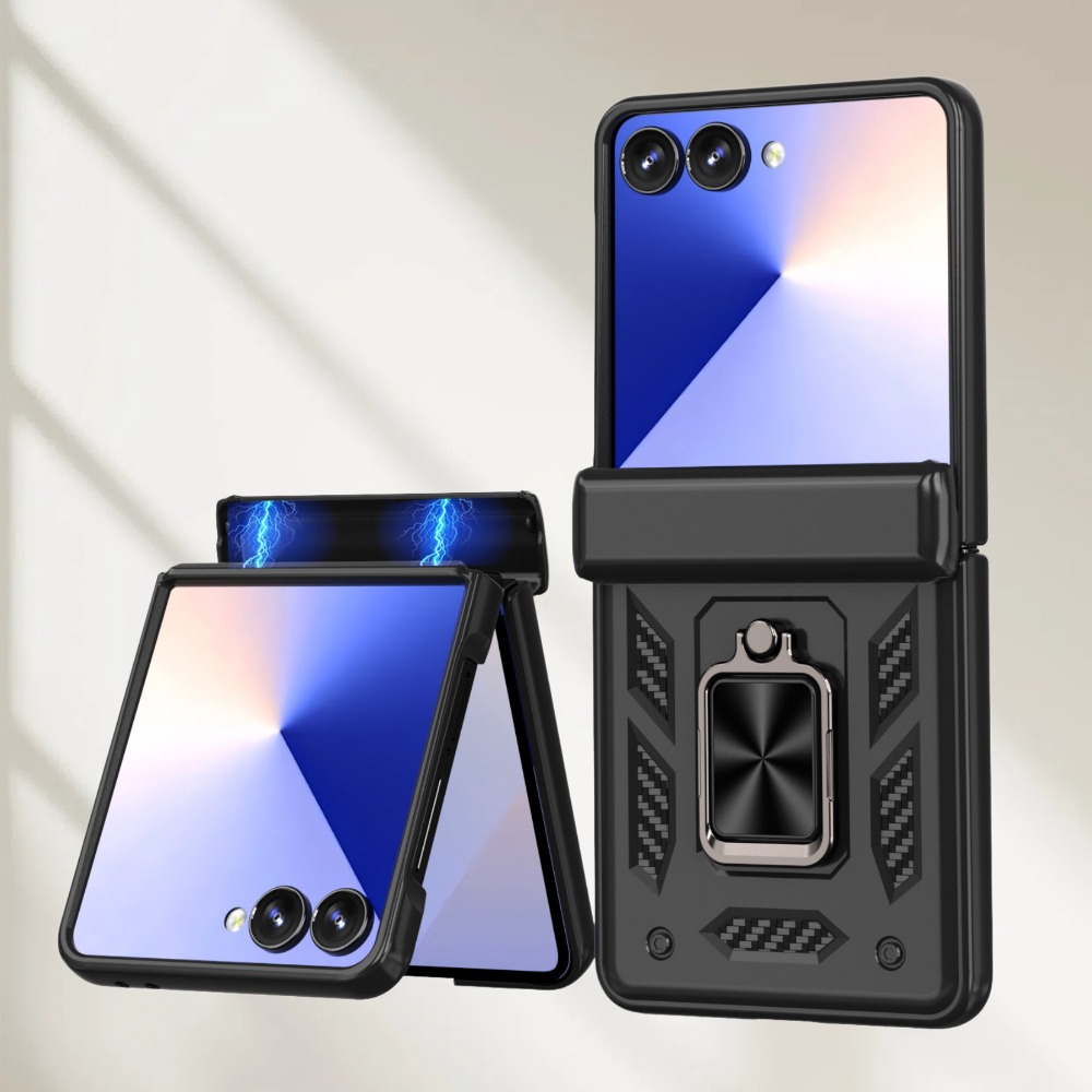 Samsung Galaxy Z Flip 8 7 FE 6 - Military Grade Case のレビューと価格