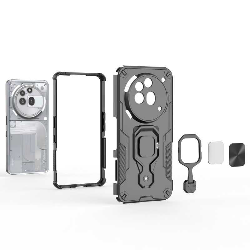Nothing Phone (3A Pro) ケース、Not - Phone Cases Nothing 3A のレビューと価格
