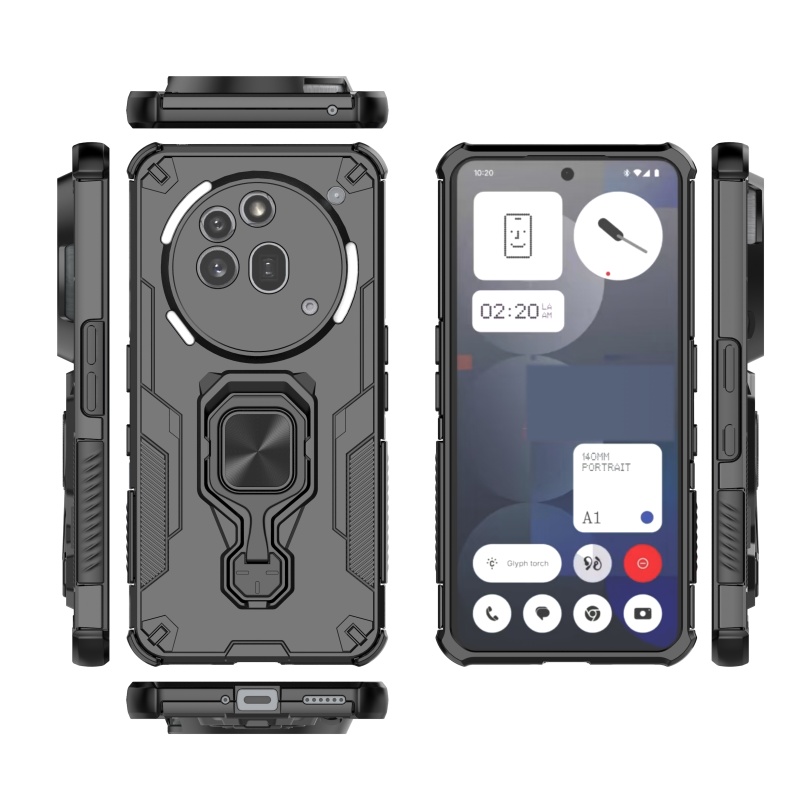 Nothing Phone (3A Pro) ケース、Not - Phone Cases Nothing 3A のレビューと価格