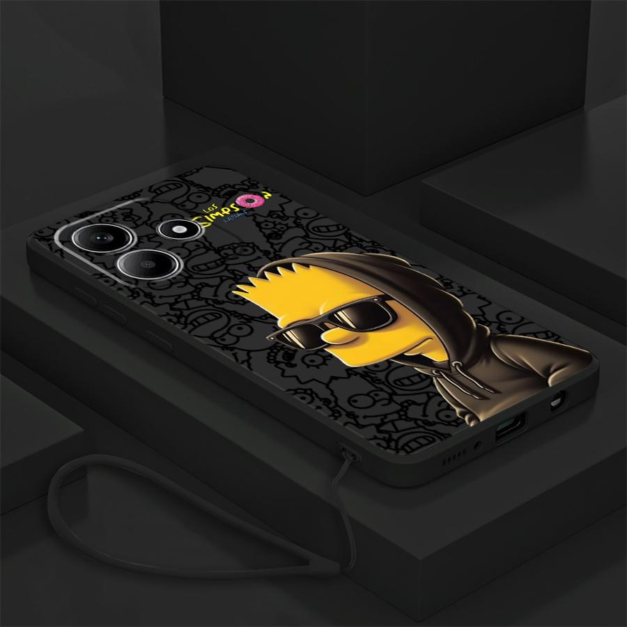 シンプソンズ クールバートケース Xiaomi Redmi  - Phone Cases For Iphone 15 のレビューと価格