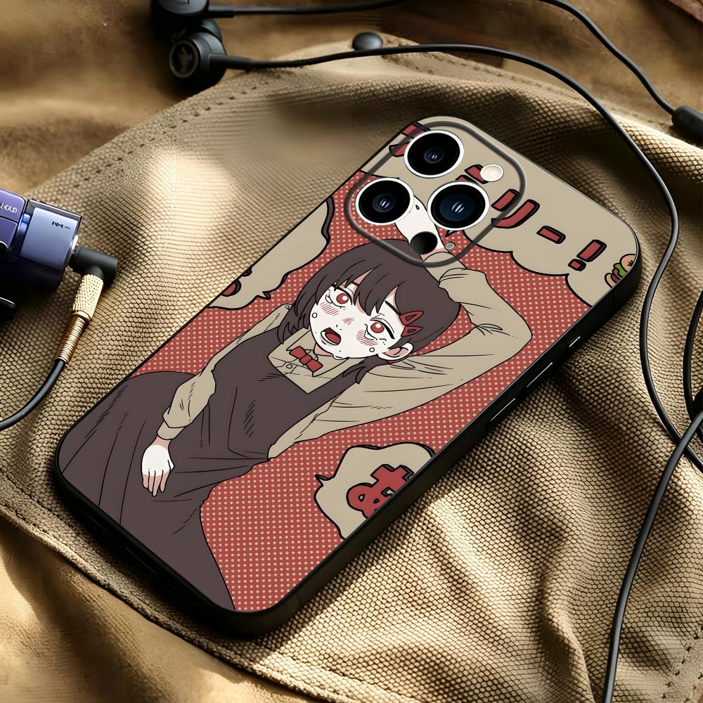 チェーンソーマン こうばにひがしやま iPhoneケース i - Phone Cases For Iphone 15 のレビューと価格