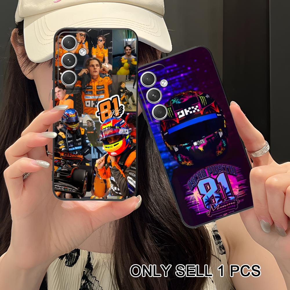 オスカー・ピアストリ スマホケース サムスン ギャラクシー  - Phone Cases Galaxy S26 Ultra のレビューと価格