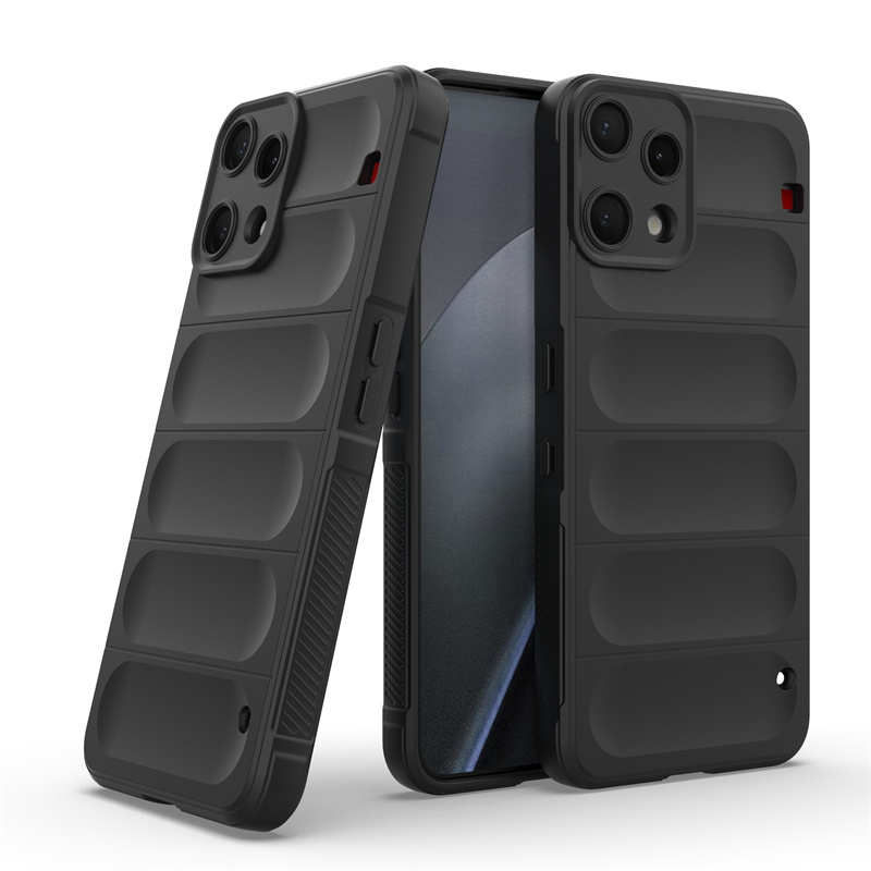 柔らかい肌の感触の柔軟なシリコンケース、Nothing Ph - Phone Cases Nothing 3A のレビューと価格