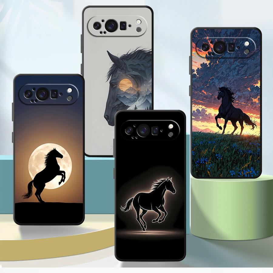 Funda 電話カバーケース Google Pixel 10 - Google Pixel 9 のレビューと価格