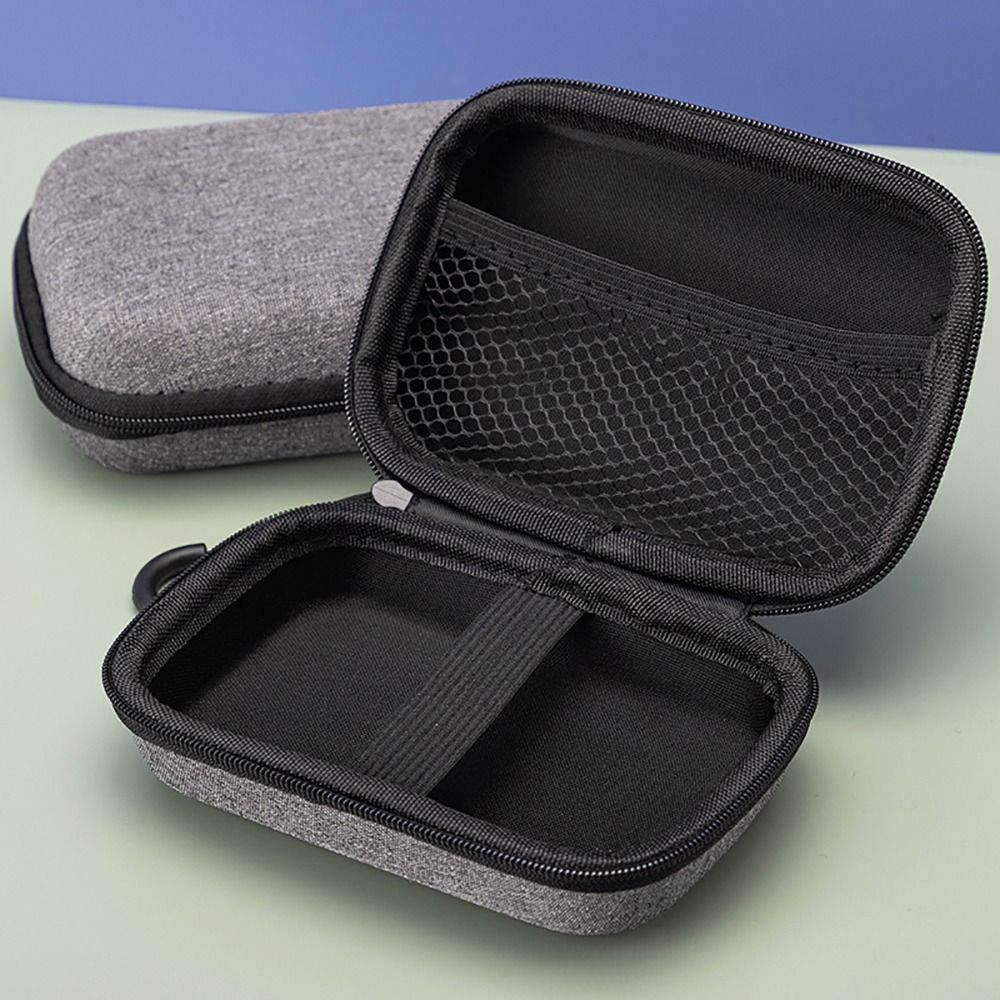 EVA-イヤホン/電話/充電ケーブル用の収納バッグ,ジッパー - Phone Cases Eco Friendly のレビューと価格