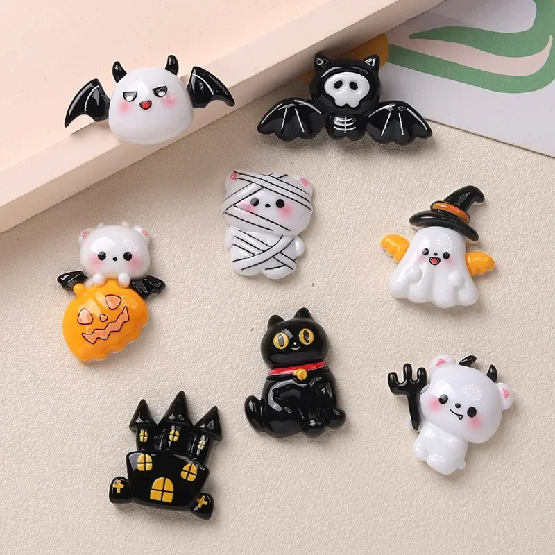 スクラップブッキング用の漫画ヘアクリップ、DIY樹脂アクセサ - Phone Cases Websites のレビューと価格